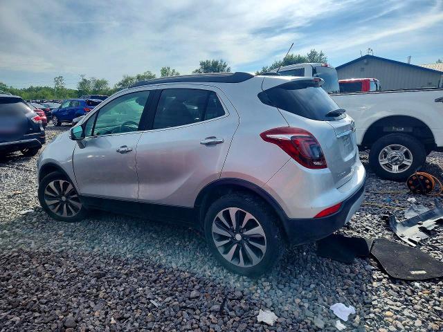 Aukcja sprzedaży 2018 Buick Encore, vin: KL4CJGSB8JB534851, numer aukcji: 65005416