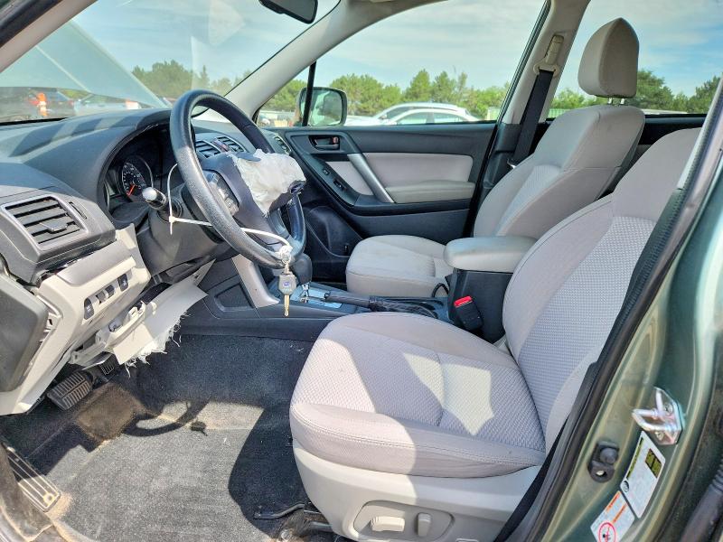 Aukcja sprzedaży 2016 Subaru Forester, vin: JF2SJAGC4GH510909, numer aukcji: 65350196
