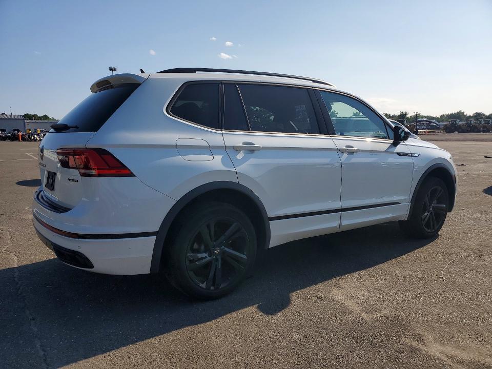 Aukcja sprzedaży 2024 Volkswagen Tiguan, vin: 3VV8B7AX3RM045009, numer aukcji: 66506726