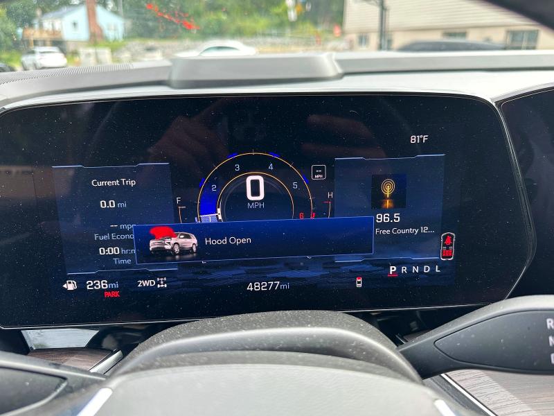 2025 Chevrolet Suburban მანქანა იყიდება აუქციონზე, vin: 1GNS6CRDXSR290820, აუქციონის ნომერი: 65261276