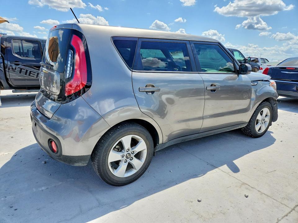 64470256 :رقم المزاد ، KNDJN2A28K7661139 vin ، 2019 Kia Soul مزاد بيع