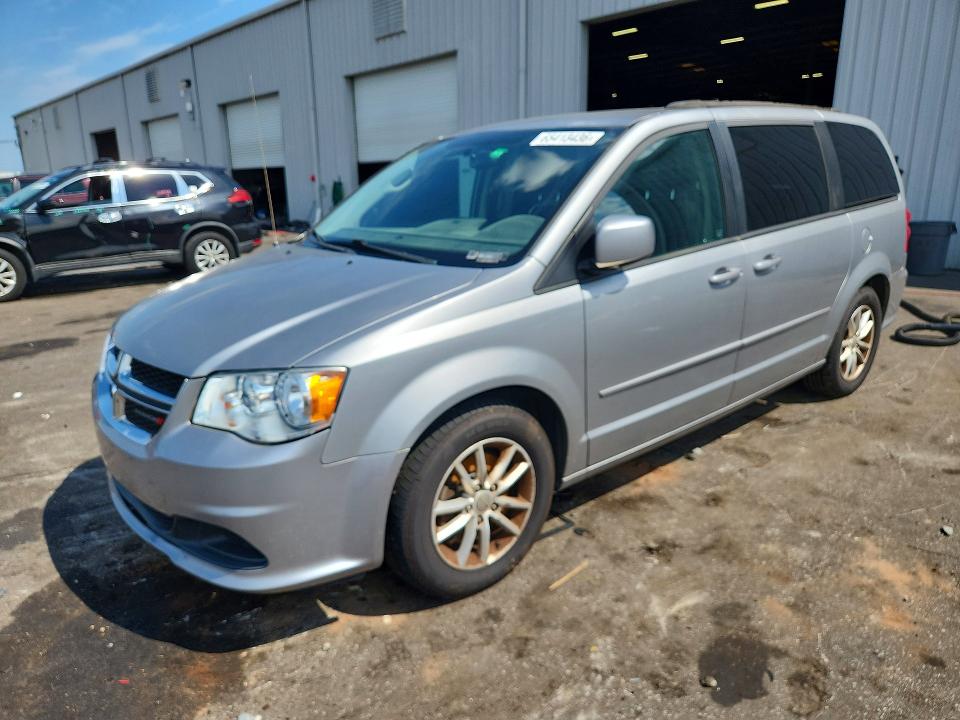Aukcja sprzedaży 2013 Dodge Grand Caravan, vin: 2C4RDGCG6DR600255, numer aukcji: 65413436