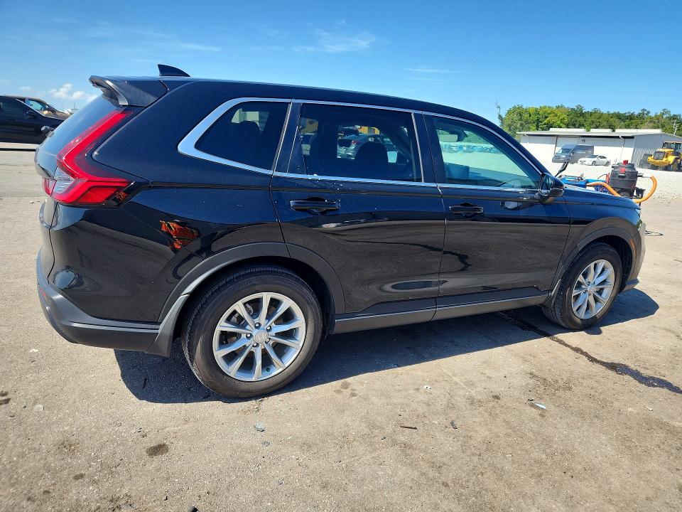 Продаж на аукціоні авто 2024 Honda Cr-v, vin: 2HKRS4H74RH442872, номер лоту: 64693246