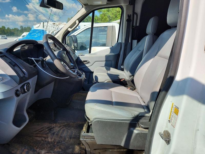 Aukcja sprzedaży 2019 Ford Transit, vin: 1FTYR2CM1KKB18262, numer aukcji: 66793346