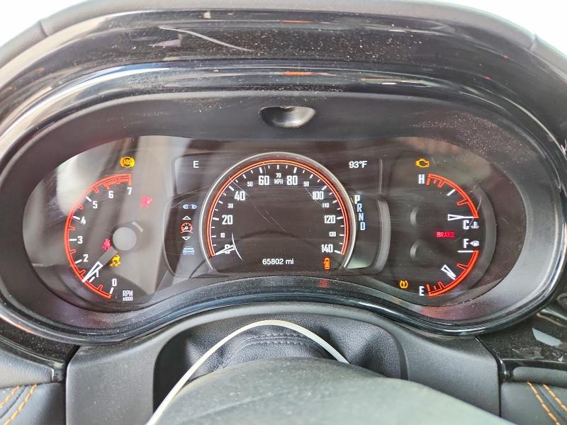 Aukcja sprzedaży 2022 Dodge Durango, vin: 1C4SDHCT4NC229286, numer aukcji: 61761436