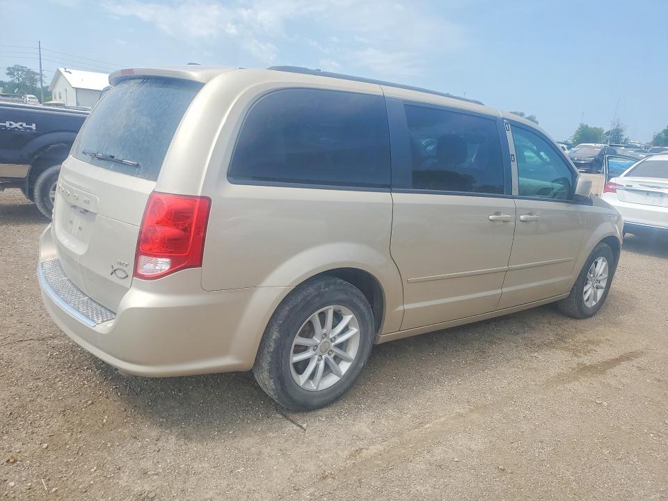 Aukcja sprzedaży 2015 Dodge Grand Caravan, vin: 2C4RDGCG8FR516778, numer aukcji: 64804166