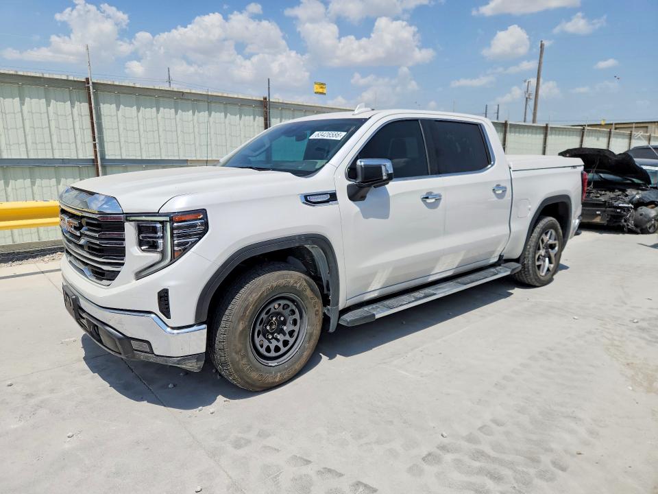 Aukcja sprzedaży 2023 Gmc Sierra, vin: 3GTUUDED3PG128263, numer aukcji: 63426586