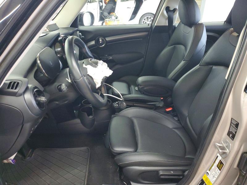 Продаж на аукціоні авто 2022 Mini Cooper, vin: WMW53DK09N2P89288, номер лоту: 64890776