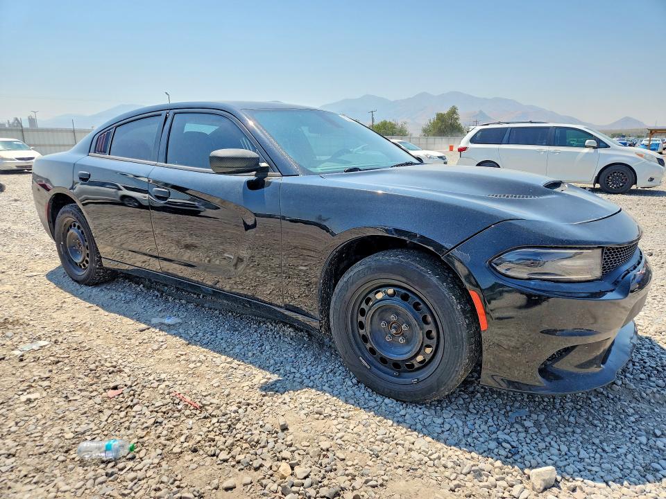 Aukcja sprzedaży 2021 Dodge Charger, vin: 2C3CDXKG9MH570606, numer aukcji: 63890786