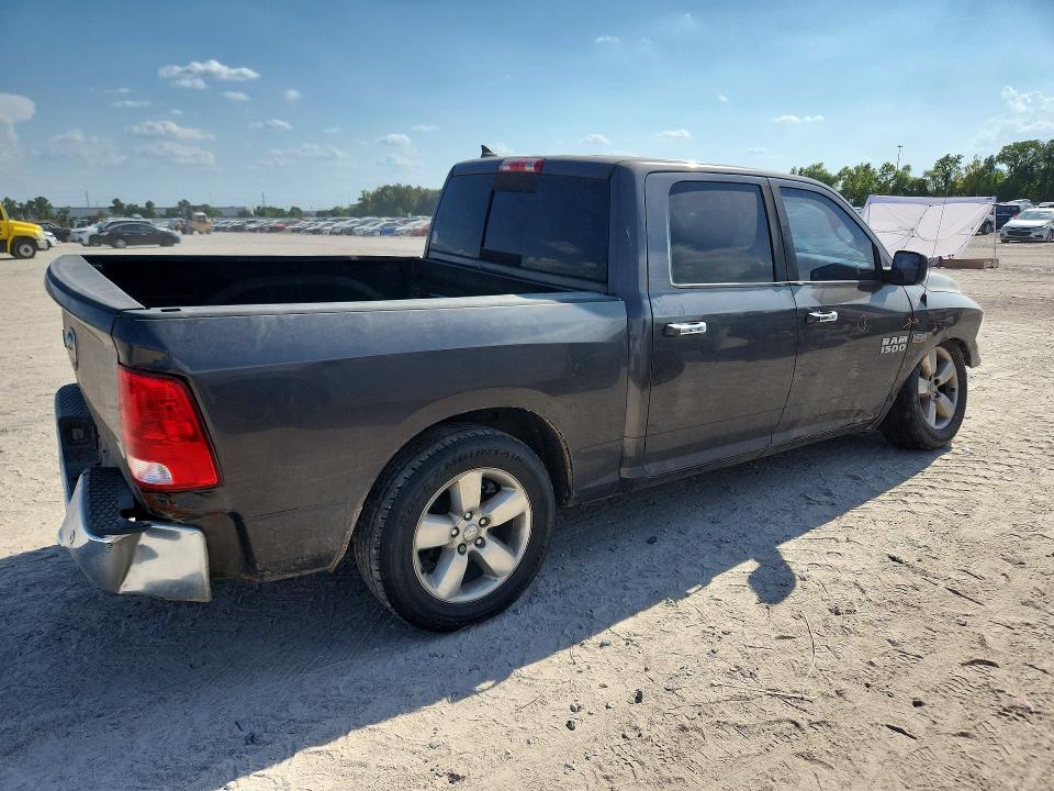 66560276 :رقم المزاد ، 1C6RR6LT8ES397949 vin ، 2014 Ram 1500 مزاد بيع