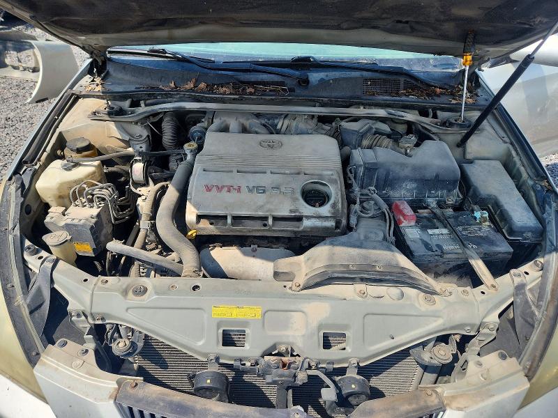 64825496 :رقم المزاد ، 4T1CA30P04U001507 vin ، 2004 Toyota Camry Solara مزاد بيع