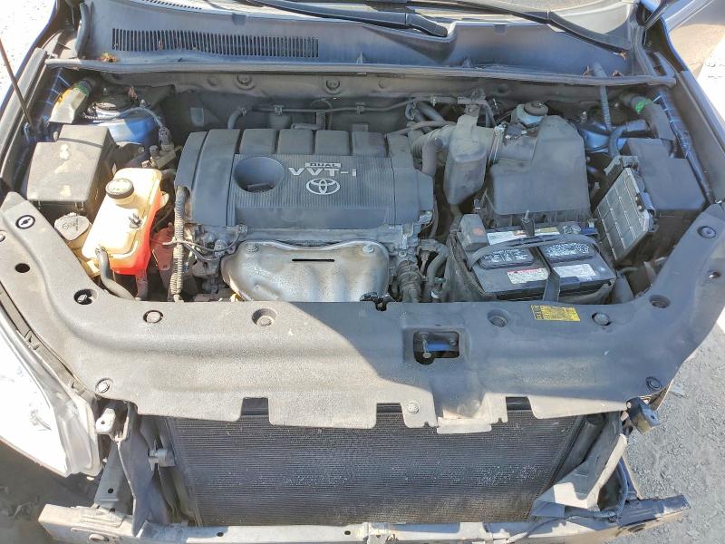 2010 Toyota Rav4 მანქანა იყიდება აუქციონზე, vin: 2T3BF4DV2AW031901, აუქციონის ნომერი: 65807786