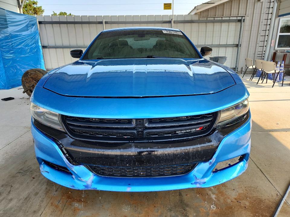 Aukcja sprzedaży 2019 Dodge Charger, vin: 2C3CDXBGXKH522710, numer aukcji: 63786246