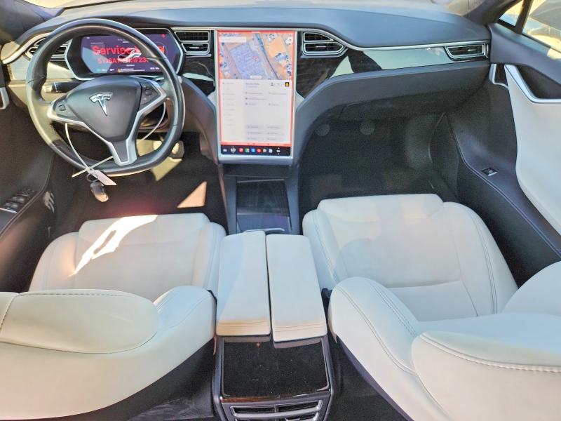 Aukcja sprzedaży 2017 Tesla Model S, vin: 5YJSA1E25HF230359, numer aukcji: 64125536