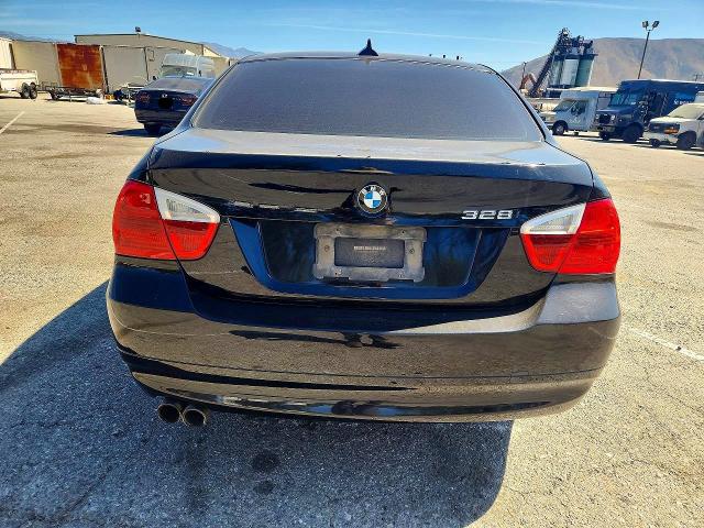 Продаж на аукціоні авто 2008 Bmw 328, vin: WBAVA37508NL55512, номер лоту: 64160356