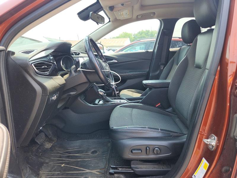 Aukcja sprzedaży 2020 Buick Encore Gx, vin: KL4MMDSLXLB098574, numer aukcji: 63650046