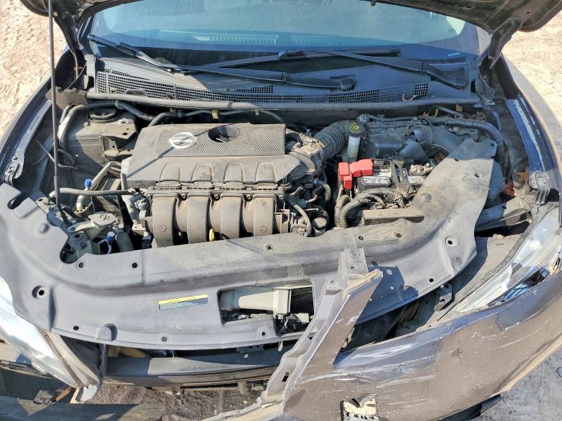 Aukcja sprzedaży 2014 Nissan Sentra, vin: 3N1AB7AP2EL668916, numer aukcji: 66478446