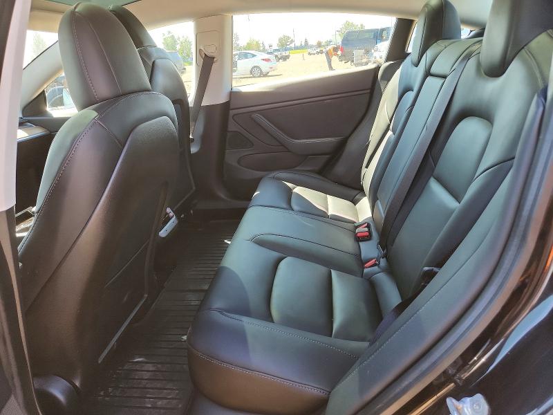 63200716 :رقم المزاد ، 5YJ3E1EB5LF738882 vin ، 2020 Tesla Model 3 مزاد بيع
