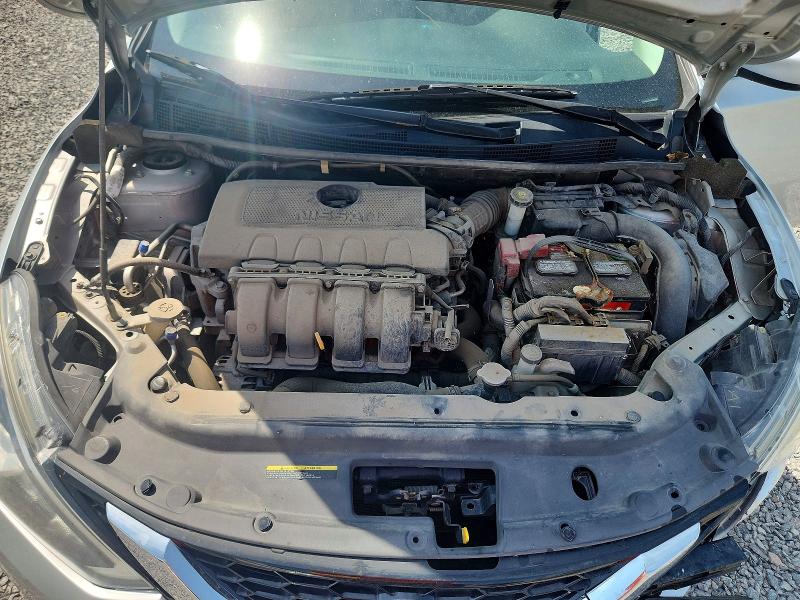 Aukcja sprzedaży 2018 Nissan Sentra, vin: 3N1AB7AP9JY299260, numer aukcji: 64791316