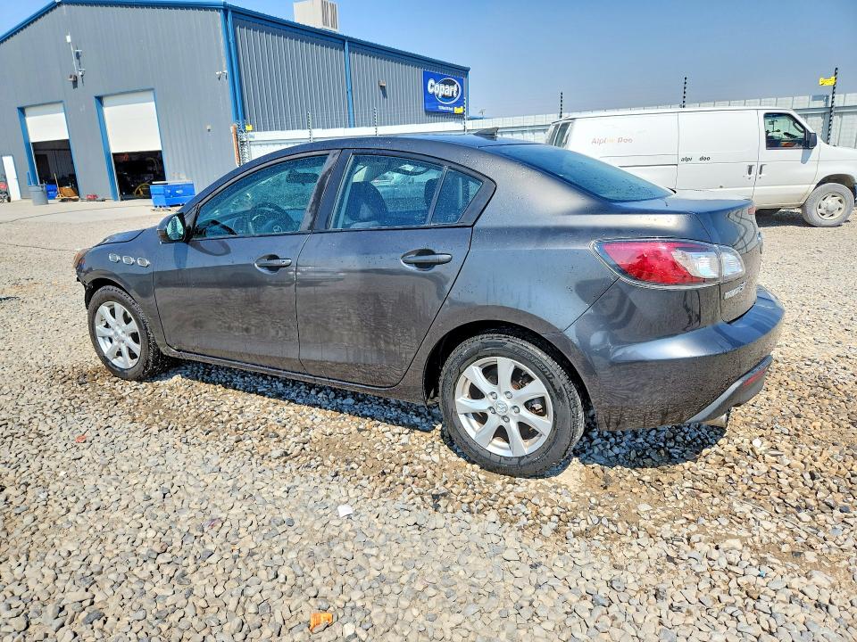 Aukcja sprzedaży 2011 Mazda 3, vin: JM1BL1VF2B1473365, numer aukcji: 63728866