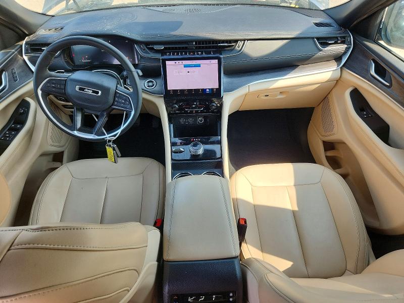 Aukcja sprzedaży 2024 Jeep Grand Cherokee, vin: 1C4RJKBG3R8921492, numer aukcji: 64663936