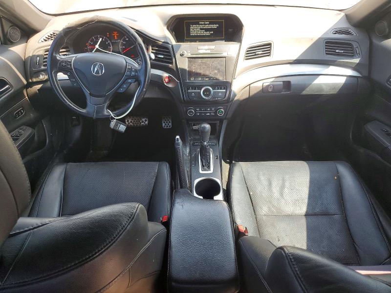 Продаж на аукціоні авто 2016 Acura Ilx, vin: 19UDE2F84GA001251, номер лоту: 63872516