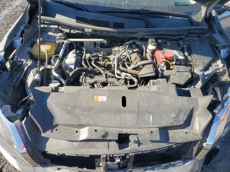 Продажа на аукционе авто 2022 Mitsubishi Outlander, vin: JA4J3UA82NZ081877, номер лота: 64386376