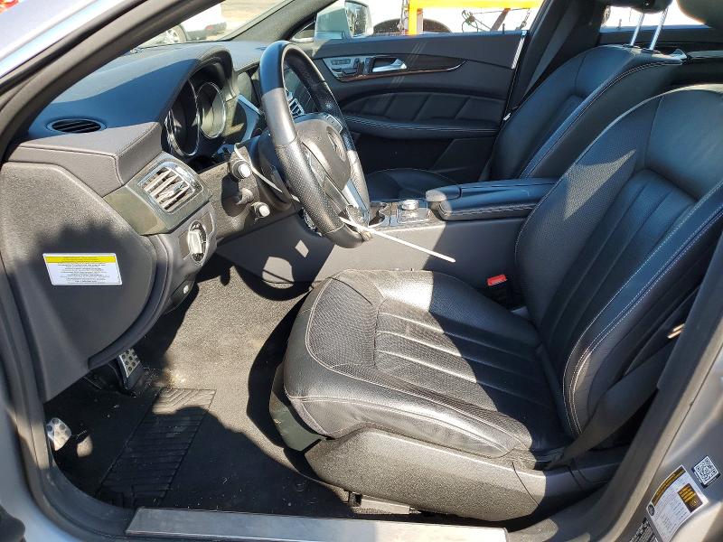 Продажа на аукционе авто 2014 Mercedes-benz Cls, vin: WDDLJ9BB3EA114949, номер лота: 66281156