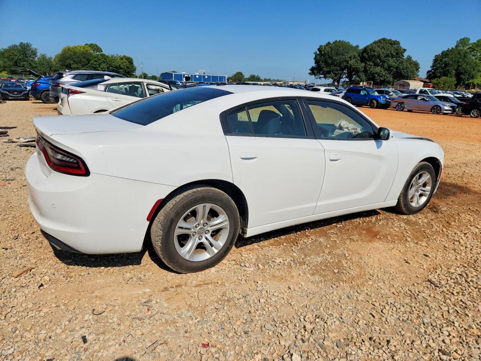 Aukcja sprzedaży 2022 Dodge Charger, vin: 2C3CDXBG1NH239861, numer aukcji: 64696746