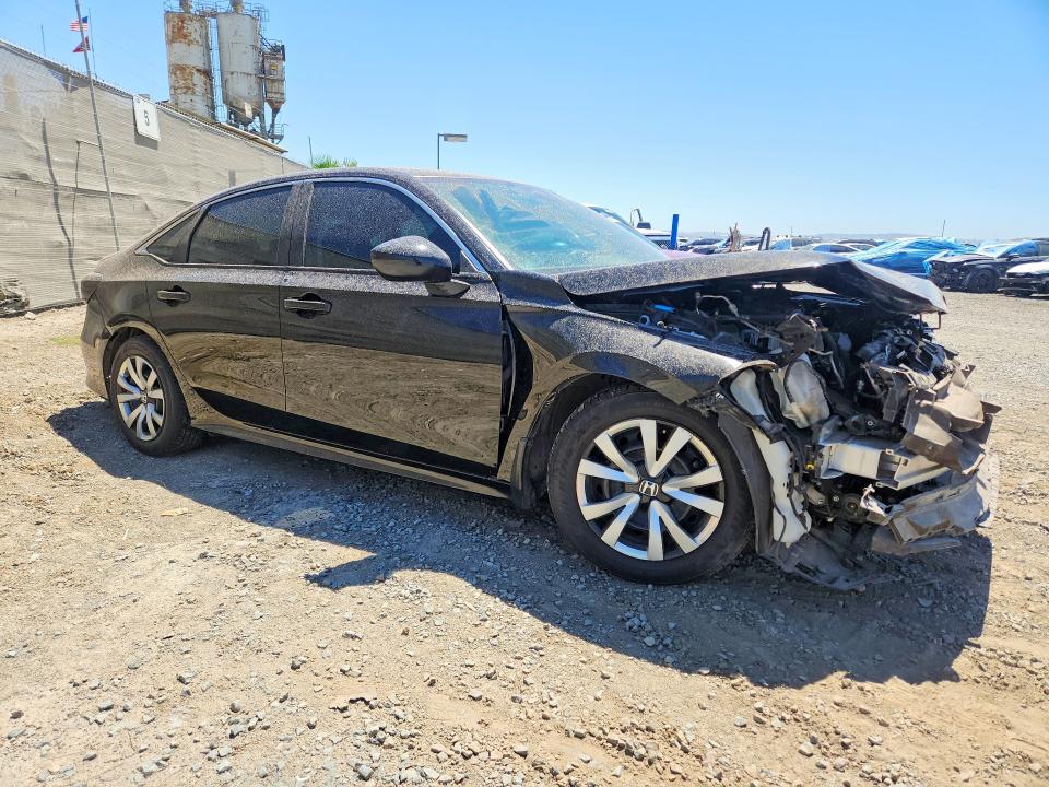 Aukcja sprzedaży 2023 Honda Civic, vin: 2HGFE2F27PH536418, numer aukcji: 65867586