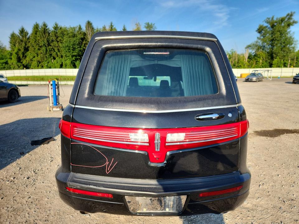 64763486 :رقم المزاد ، 2LJHJ5LR3CBL52920 vin ، 2012 Lincoln Mkt مزاد بيع