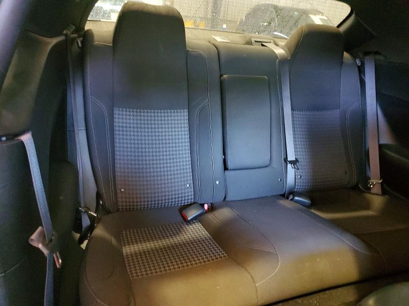 2022 Dodge Challenger მანქანა იყიდება აუქციონზე, vin: 2C3CDZGG5NH215843, აუქციონის ნომერი: 63400726