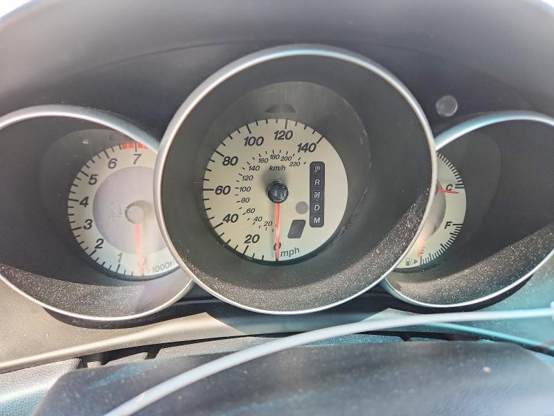 Продаж на аукціоні авто 2008 Mazda 3, vin: JM1BK12F481791939, номер лоту: 64252576