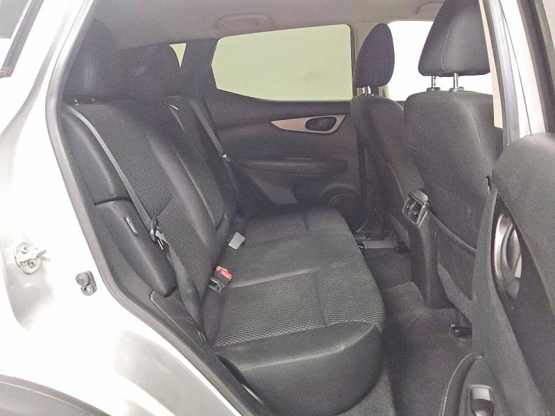 2021 Nissan Rogue Sport მანქანა იყიდება აუქციონზე, vin: JN1BJ1AW3MW436670, აუქციონის ნომერი: 63760506