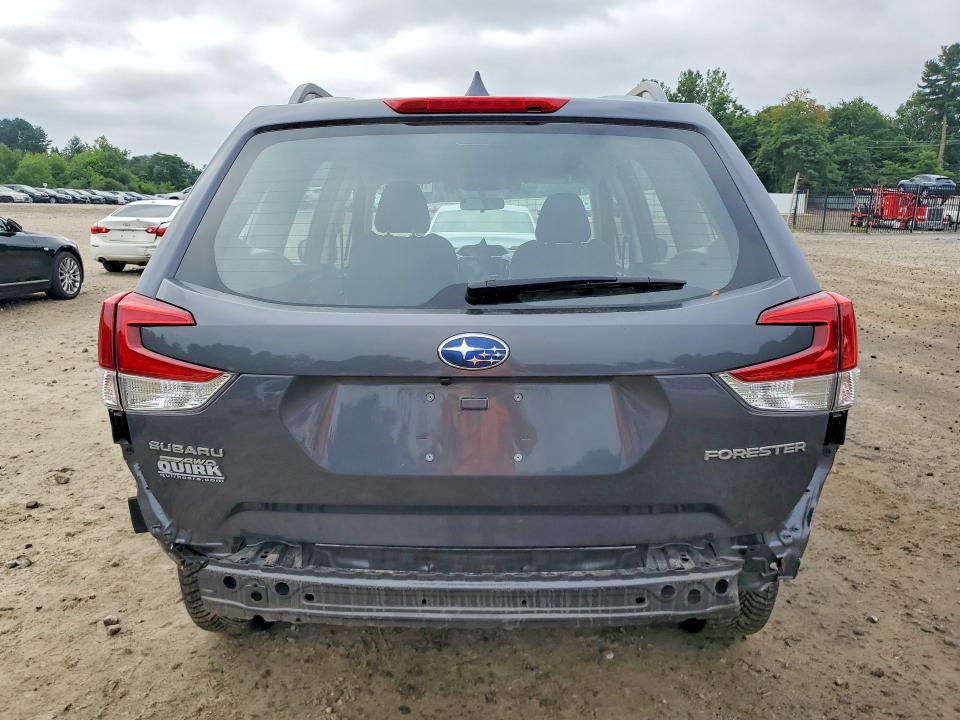 Aukcja sprzedaży 2021 Subaru Forester, vin: JF2SKADC5MH478582, numer aukcji: 65268916