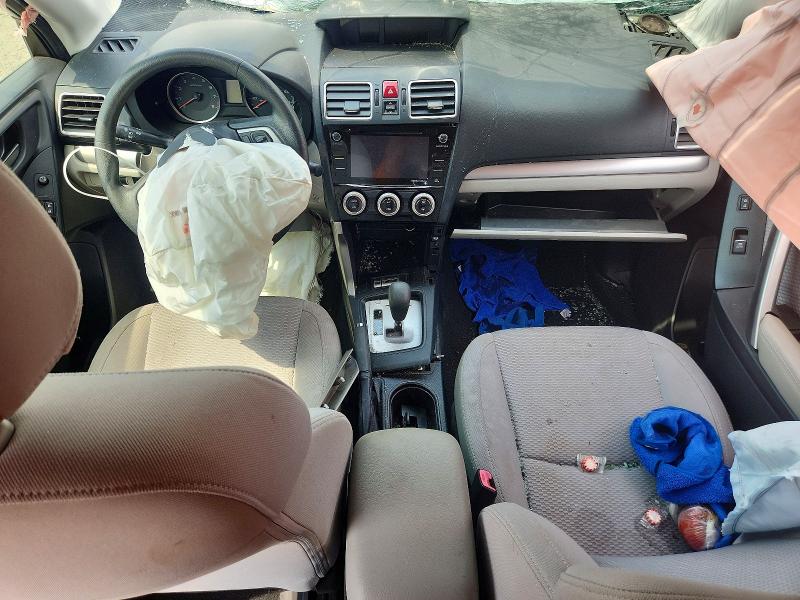 Продажа на аукционе авто 2018 Subaru Forester, vin: JF2SJADC1JH530613, номер лота: 64261256