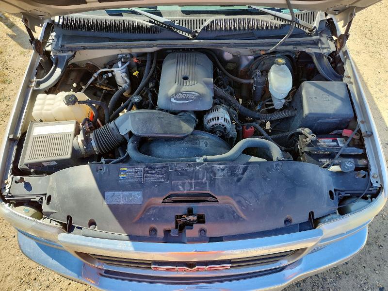 Auction sale of the 2004 Gmc New Sierra, vin: 2GTEK13T541323546, lot number: 66738656