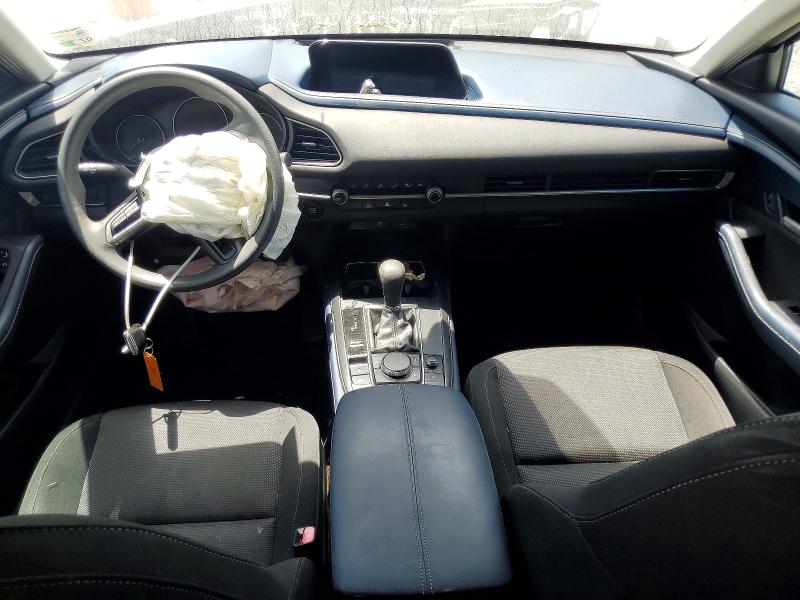 65736146 :رقم المزاد ، 3MVDMABL8LM109972 vin ، 2020 Mazda Cx-30 مزاد بيع