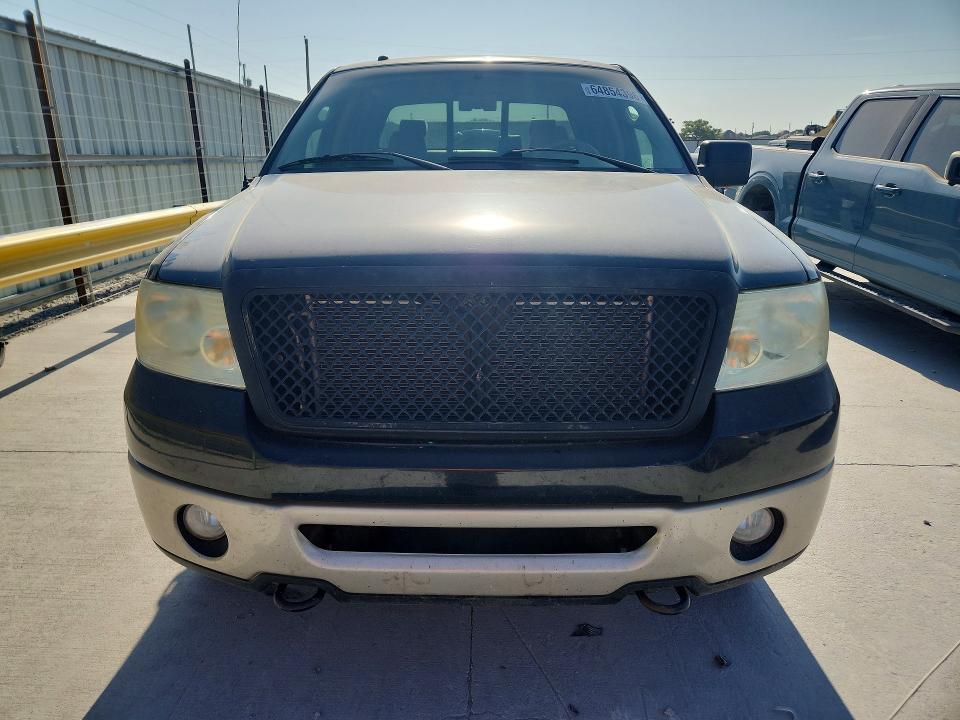 Продажа на аукционе авто 2008 Ford F150, vin: 1FTPW14V98FC05835, номер лота: 64854396
