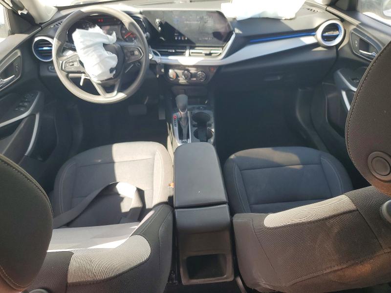 65725566 :رقم المزاد ، KL77LFE23RC142984 vin ، 2024 Chevrolet Trax مزاد بيع