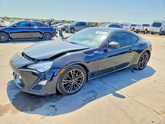 Продаж на аукціоні авто 2013 Scion Fr-s, vin: JF1ZNAA1XD2719875, номер лоту: 63305746