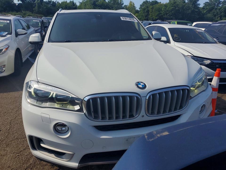 2014 Bmw X5 მანქანა იყიდება აუქციონზე, vin: 5UXKR6C52E0C03747, აუქციონის ნომერი: 65614836