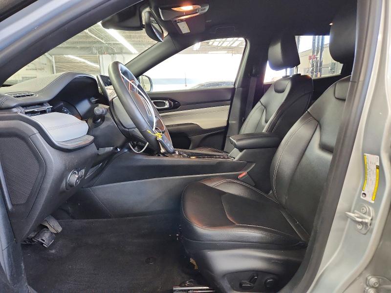 66471746 :رقم المزاد ، 3C4NJDCN7ST512961 vin ، 2025 Jeep Compass مزاد بيع