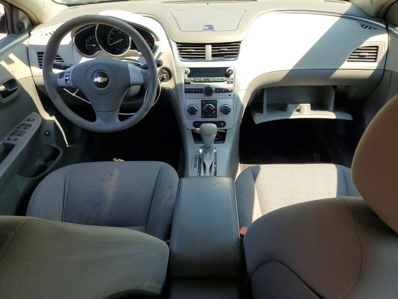 Продаж на аукціоні авто 2009 Chevrolet Malibu, vin: 1G1ZG57B79F232802, номер лоту: 63569806