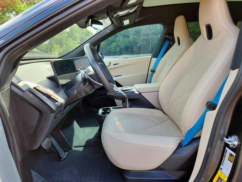 Auction sale of the 2024 Bmw Ix, vin: WB533CF07RCP65212, lot number: 62886776