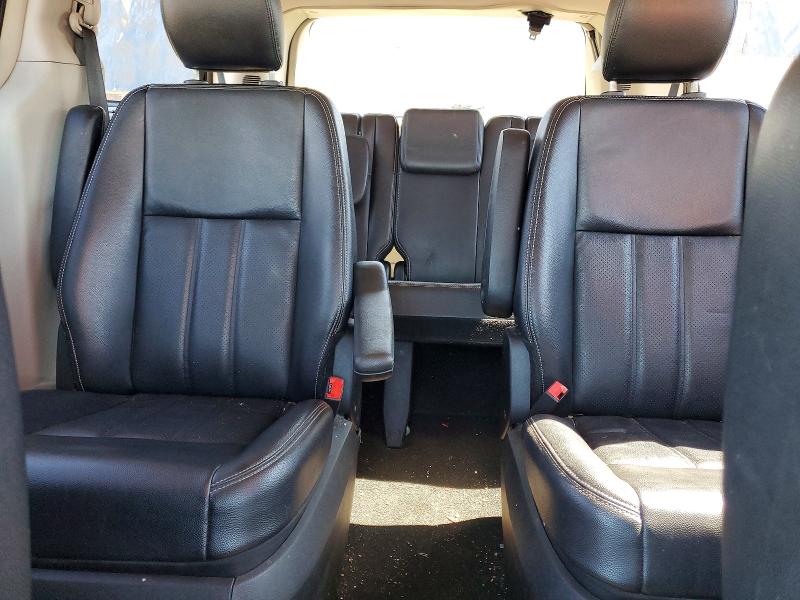 Aukcja sprzedaży 2015 Chrysler Town & Country, vin: 2C4RC1CG0FR573007, numer aukcji: 65235606