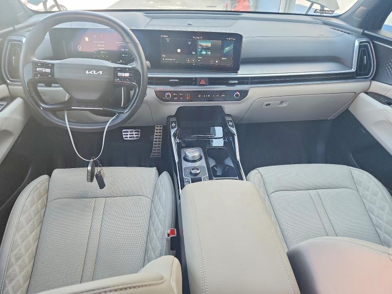 Продажа на аукционе авто 2026 Kia Sorento, vin: KNDRKDJG4T5434921, номер лота: 65343096