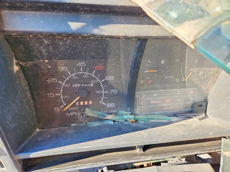 Aukcja sprzedaży 1994 Gmc 4000, vin: J8DB4B1K7R7009600, numer aukcji: 63387526