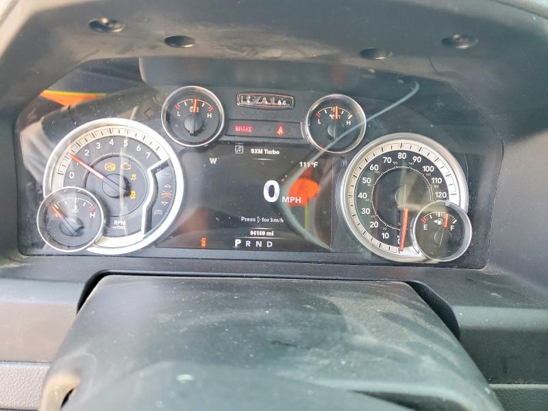 66933126 :رقم المزاد ، 1C6RR7LT1ES136443 vin ، 2014 Ram 1500 مزاد بيع
