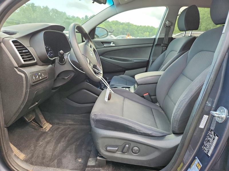 Aukcja sprzedaży 2021 Hyundai Tucson, vin: KM8J3CA44MU344746, numer aukcji: 64131716